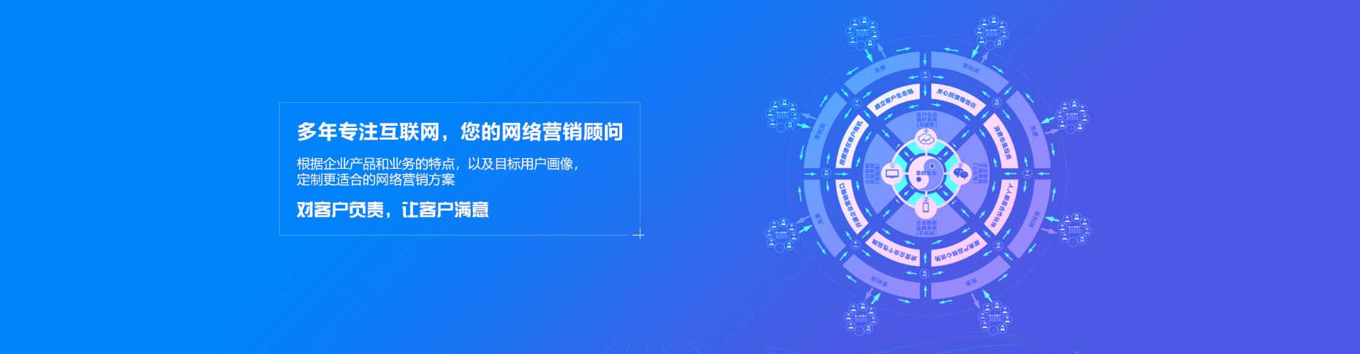 高陵百度sem